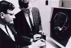 SpaceWar per il PDP-1