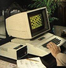 Apple II