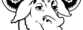 GNU