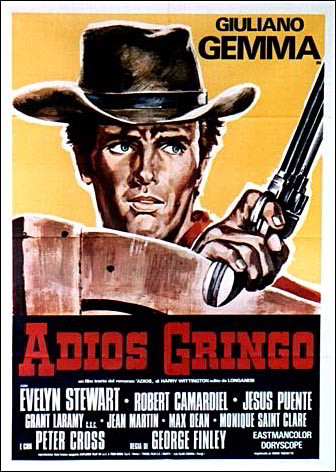 Gringo
