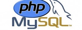 php e mysql