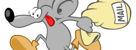 Postfix
