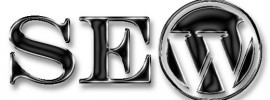 SEO for Wordpress