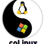 coLinux