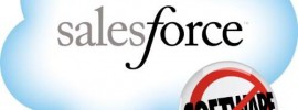 SalesForce CRM