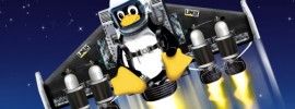 linux-rocket