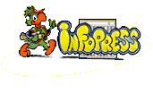 [InfoPress Logo]