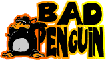 Bad Penguin